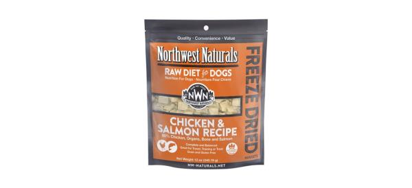 best Northwest Naturals Freeze-Dried Raw Diet