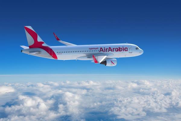 阿联酋航空公司阿拉伯航空扩大欧洲航线网络，开通飞往雅典的航班